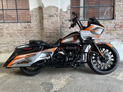 HARLEY-DAVIDSON ROAD GLIDE CVO FLTRXSE