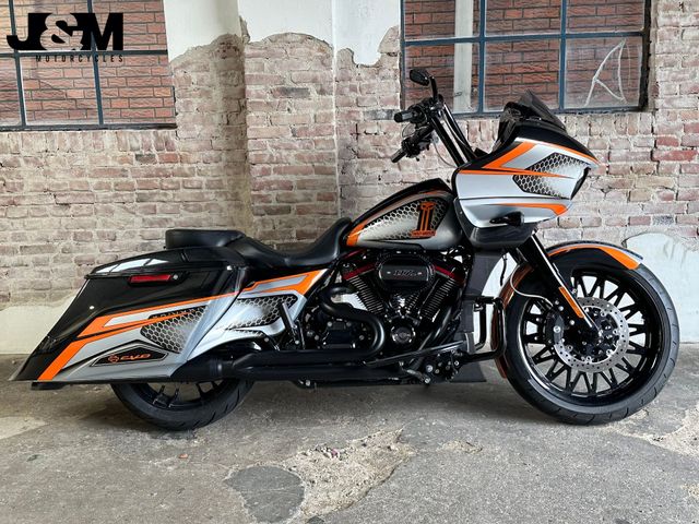 harley-davidson - road-glide-cvo-fltrxse