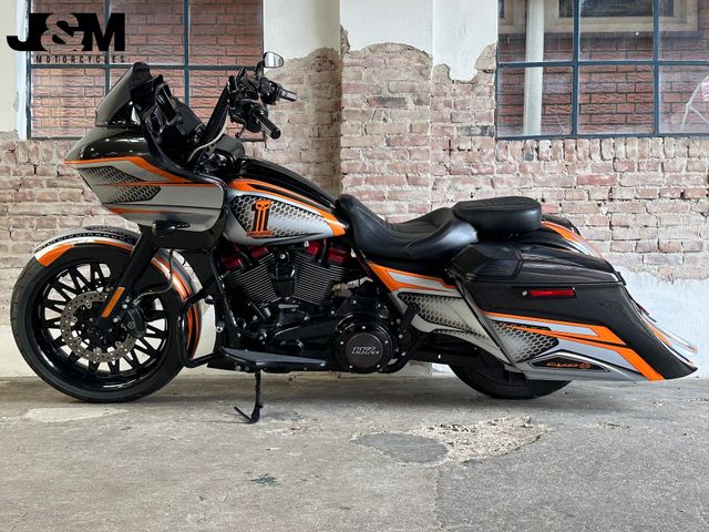 harley-davidson - road-glide-cvo-fltrxse