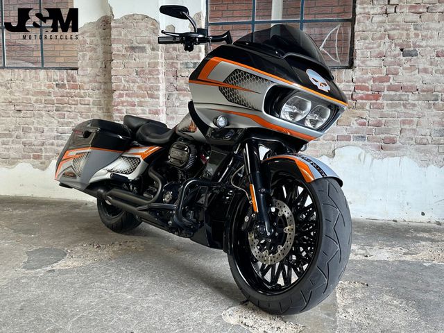 harley-davidson - road-glide-cvo-fltrxse