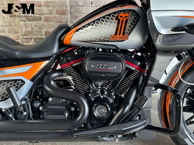 harley-davidson - road-glide-cvo-fltrxse