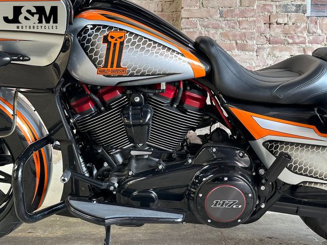harley-davidson - road-glide-cvo-fltrxse