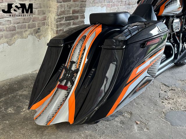 harley-davidson - road-glide-cvo-fltrxse