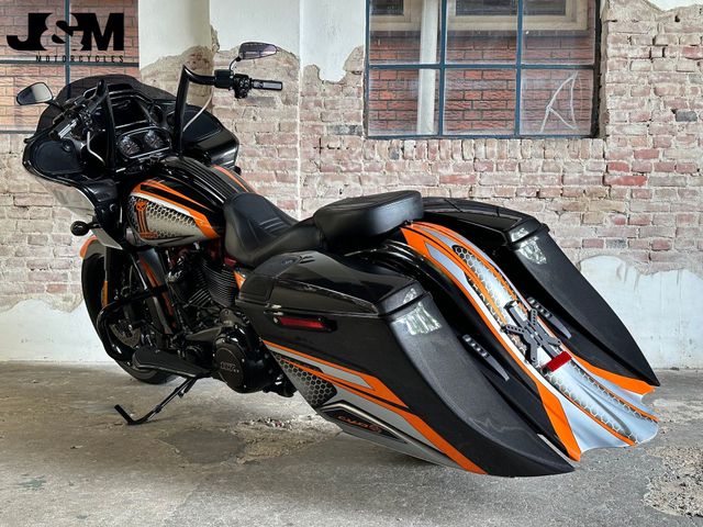harley-davidson - road-glide-cvo-fltrxse