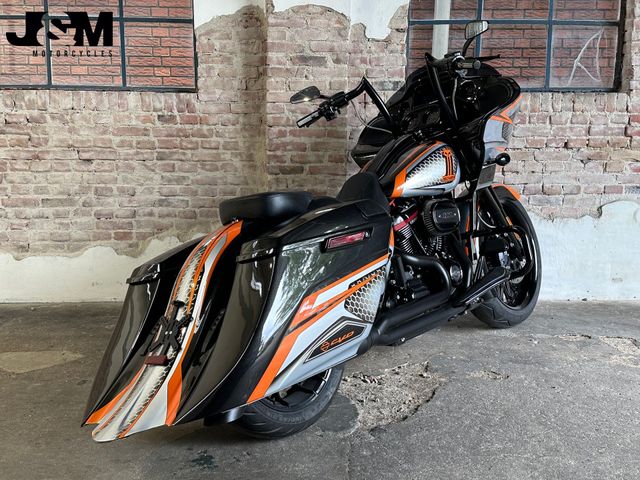 harley-davidson - road-glide-cvo-fltrxse