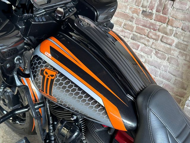 harley-davidson - road-glide-cvo-fltrxse