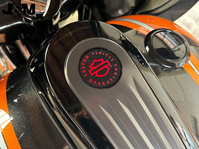 harley-davidson - road-glide-cvo-fltrxse