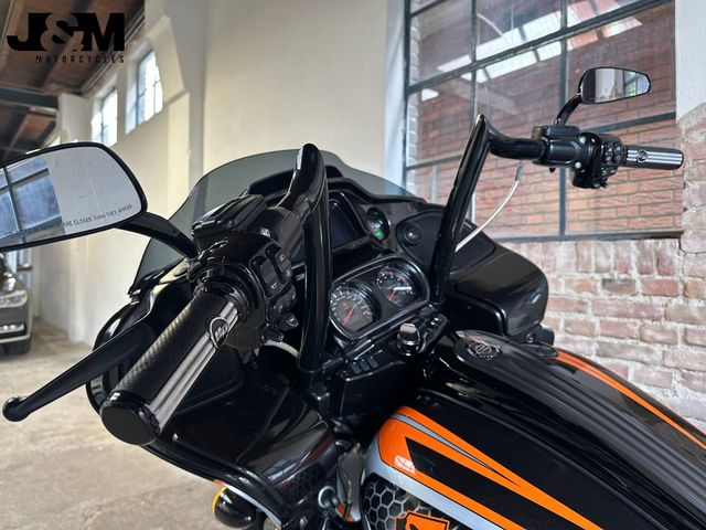 harley-davidson - road-glide-cvo-fltrxse