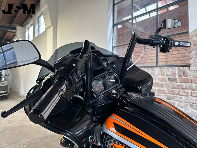 harley-davidson - road-glide-cvo-fltrxse