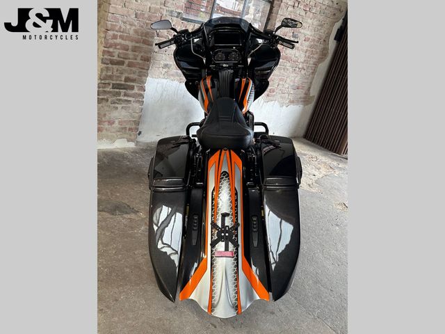 harley-davidson - road-glide-cvo-fltrxse