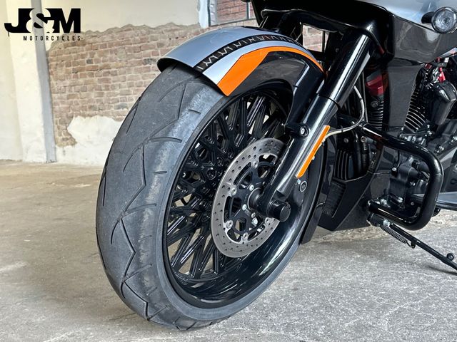 harley-davidson - road-glide-cvo-fltrxse