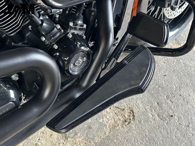 harley-davidson - road-glide-cvo-fltrxse