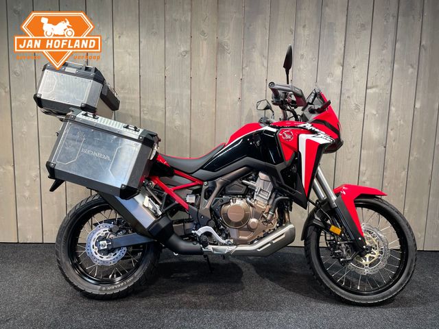 honda - crf-1100-l-africa-twin
