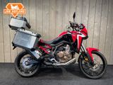 HONDA CRF 1100 L AFRICA TWIN
