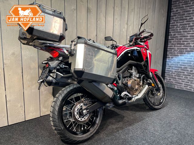 honda - crf-1100-l-africa-twin