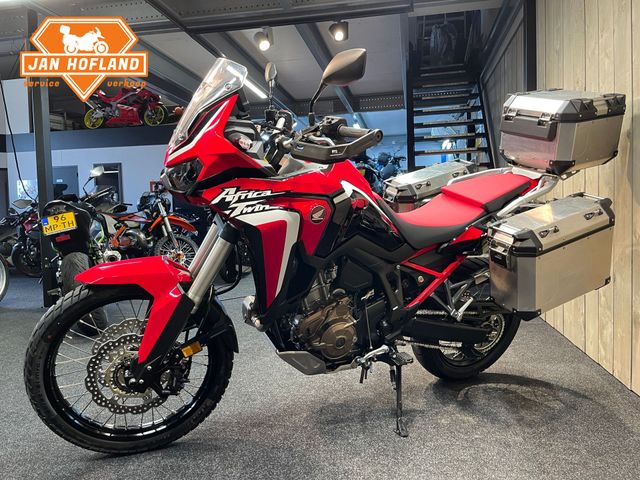 honda - crf-1100-l-africa-twin