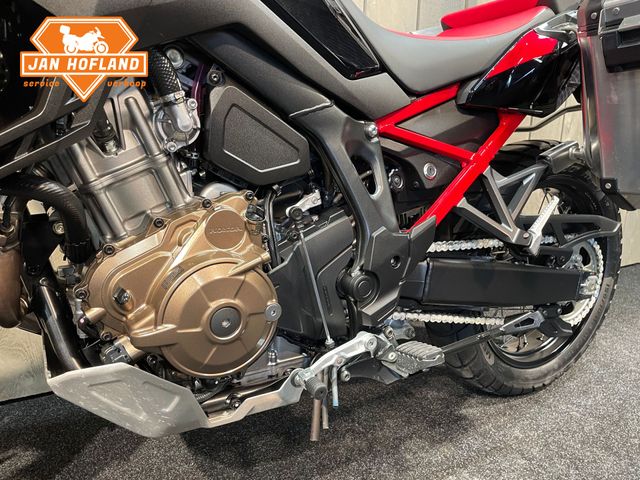 honda - crf-1100-l-africa-twin
