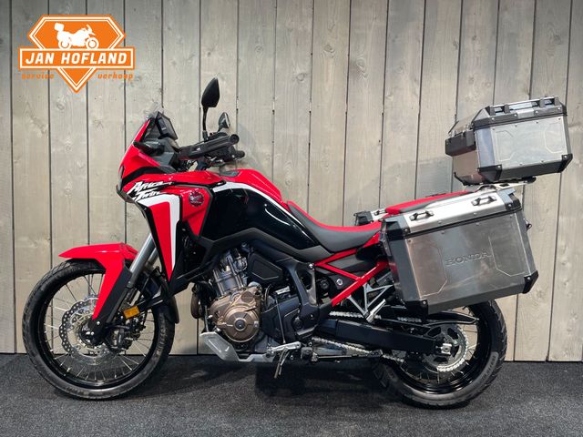 honda - crf-1100-l-africa-twin