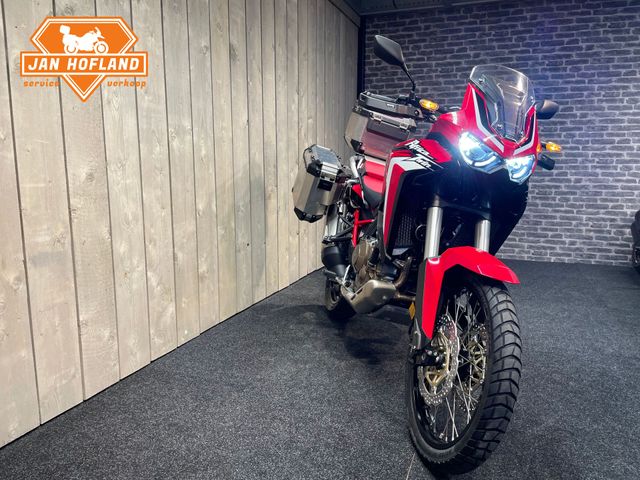 honda - crf-1100-l-africa-twin