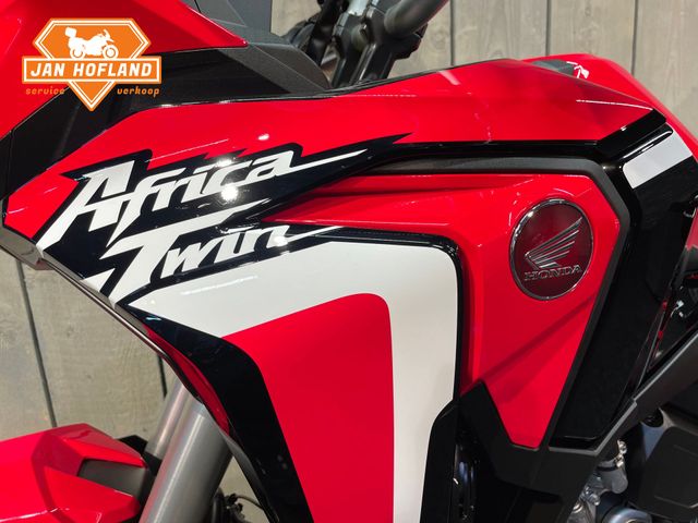 honda - crf-1100-l-africa-twin
