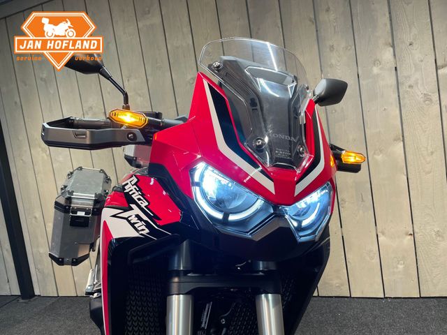 honda - crf-1100-l-africa-twin
