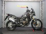 HONDA CRF 1000 L AFRICA TWIN DCT