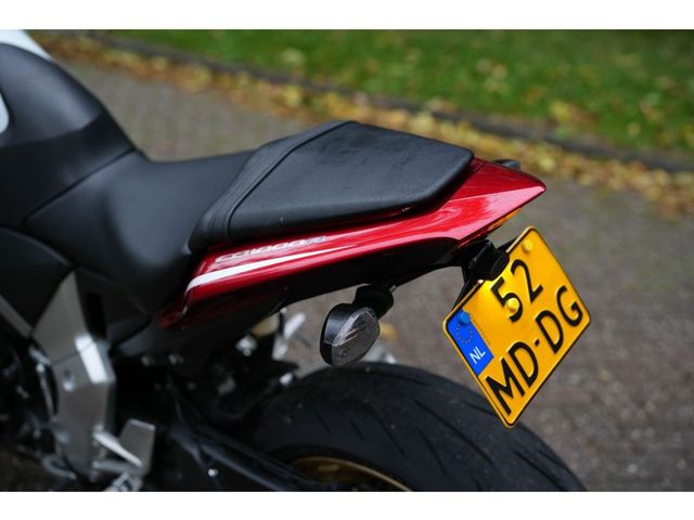 honda - cb-1000-r