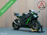 KAWASAKI NINJA ZX-6R