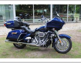 Harley-Davidson Road Glide Ultra Fltru 2015 occasion