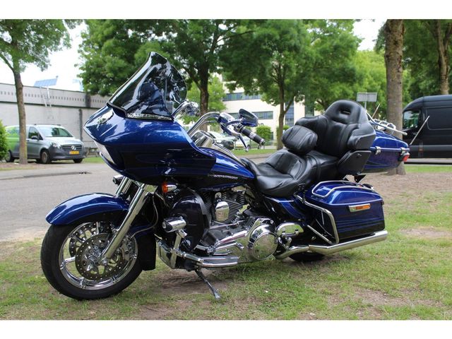 harley-davidson - road-glide-ultra-fltru