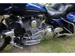 Harley-Davidson Road Glide Fltruse Ultra 2015 occasion – foto 3 van 9