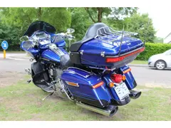 Harley-Davidson Road Glide Fltruse Ultra 2015 occasion – foto 5 van 9