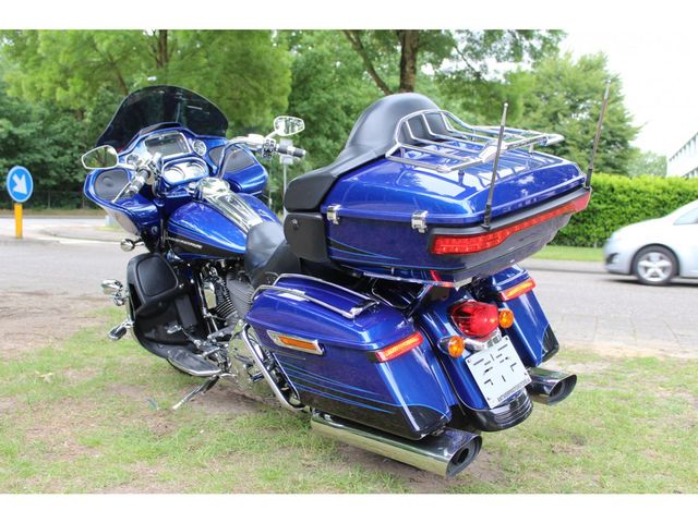 harley-davidson - road-glide-ultra-fltru