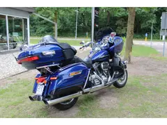 Harley-Davidson Road Glide Fltruse Ultra 2015 occasion – foto 6 van 9