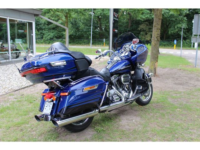 harley-davidson - road-glide-ultra-fltru