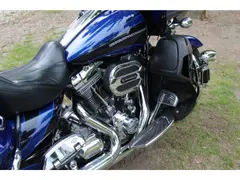 Harley-Davidson Road Glide Fltruse Ultra 2015 occasion – foto 7 van 9