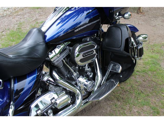 harley-davidson - road-glide-ultra-fltru
