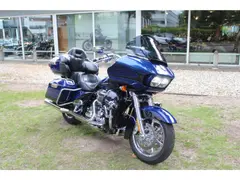 Harley-Davidson Road Glide Fltruse Ultra 2015 occasion – foto 8 van 9