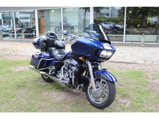 harley-davidson - road-glide-ultra-fltru