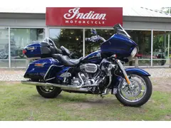 Harley-Davidson Road Glide Fltruse Ultra 2015 occasion – foto 9 van 9