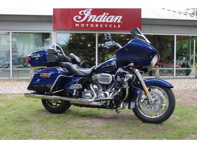 harley-davidson - road-glide-ultra-fltru