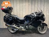 KAWASAKI GTR 1400 GRAND TOURER