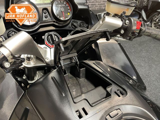 kawasaki - gtr-1400-grand-tourer