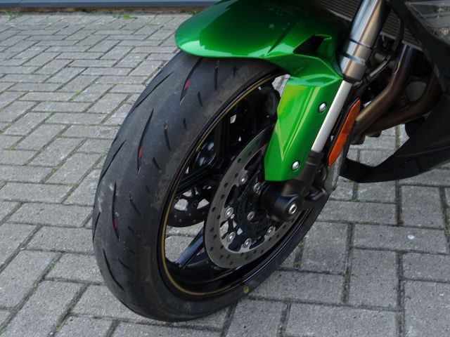 kawasaki - ninja-1100-sx-se