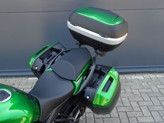 kawasaki - ninja-1100-sx-se