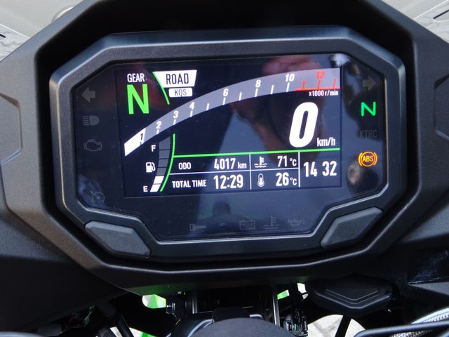 kawasaki - ninja-1100-sx-se