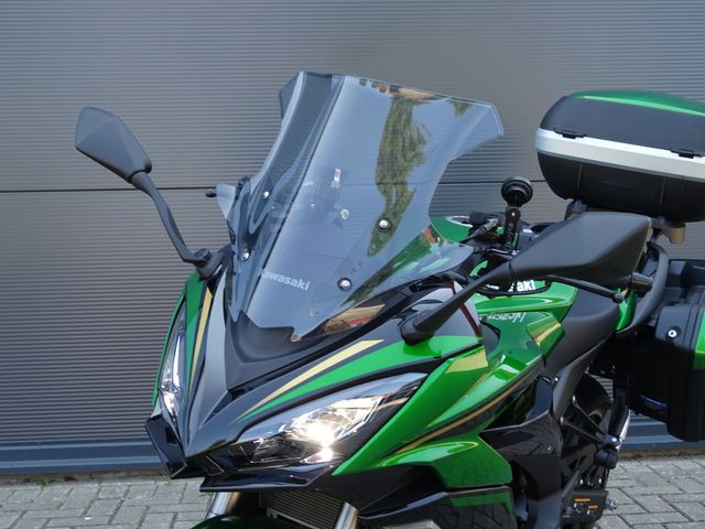 kawasaki - ninja-1100-sx-se