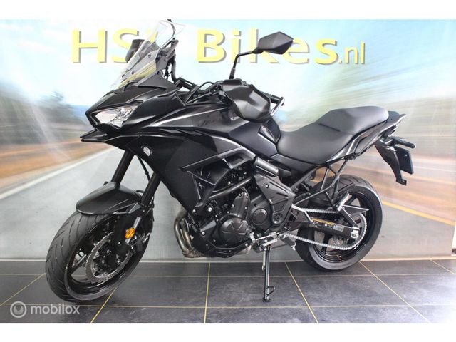 kawasaki - versys-650
