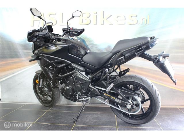 kawasaki - versys-650