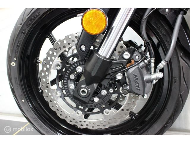 kawasaki - versys-650